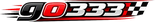 GO333 Logo